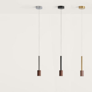 Подвесной светильник LEJO 2