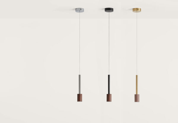 Подвесной светильник LEJO 2