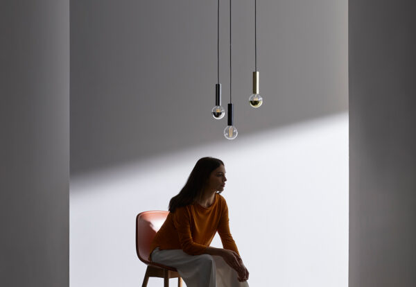 Подвесной светильник LESS 2