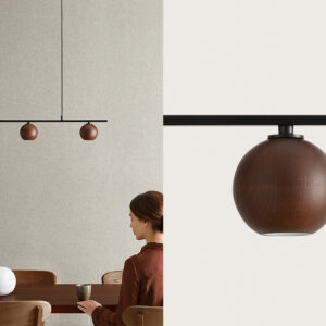 Подвесной светильник LITA 2