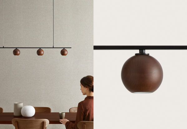 Подвесной светильник LITA 2