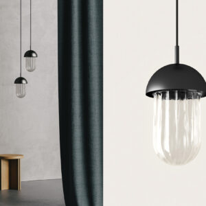 Подвесной светильник LOTA 2