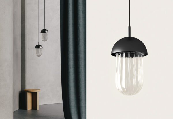 Подвесной светильник LOTA 2