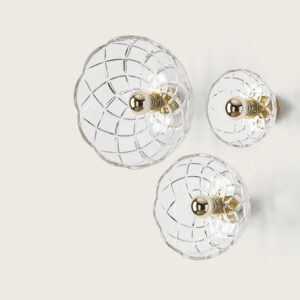 Настенная лампа LOTTO 2