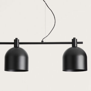 Подвесной светильник LUCA+ 2