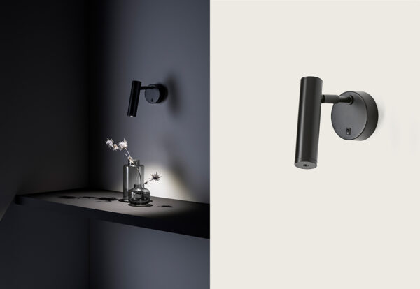 Настенная лампа MARU 2