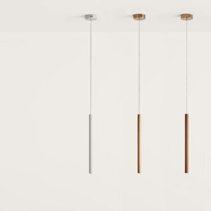 Подвесной светильник MIKA 2