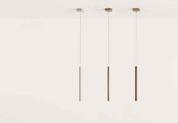 Подвесной светильник MIKA 2