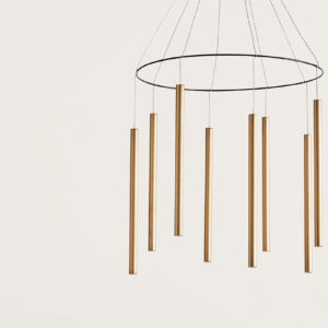 Подвесной светильник MIKA-MULTI 2