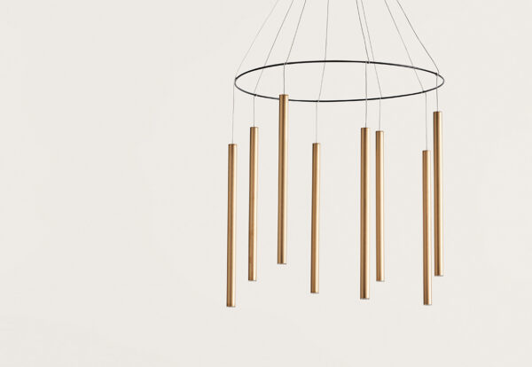 Подвесной светильник MIKA-MULTI 2