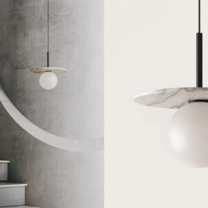 Подвесной светильник MIRO 2