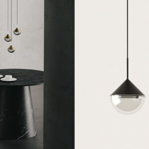 Подвесной светильник NINO 2