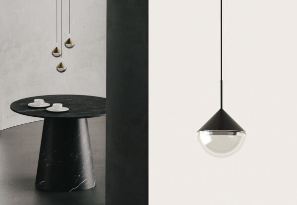 Подвесной светильник NINO 2