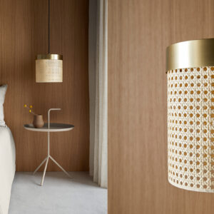 Подвесной светильник PTAN 2