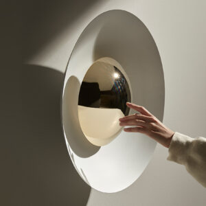 Настенная лампа ROSS 2