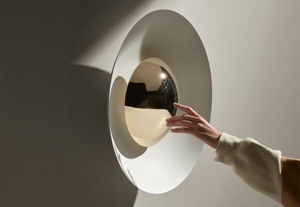 Настенная лампа ROSS 2