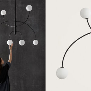 Подвесной светильник SONN 2