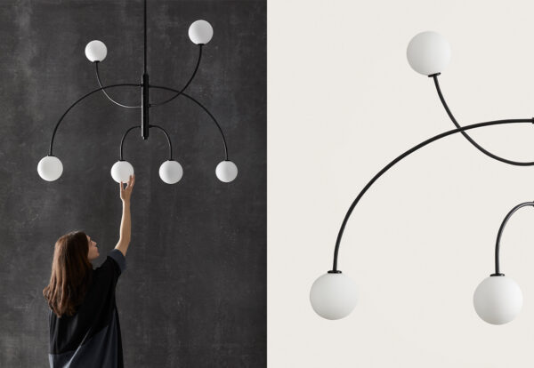 Подвесной светильник SONN 2