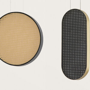 Подвесной светильник TANT 2