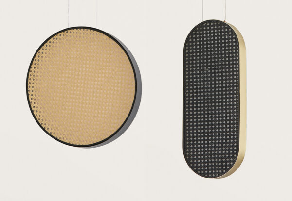 Подвесной светильник TANT 2