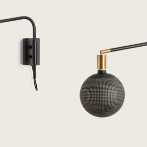 Настенная лампа XTRA 2