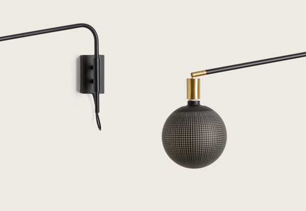 Настенная лампа XTRA 2