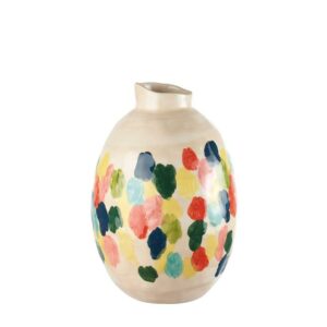 Ваза JUG COLOR 1