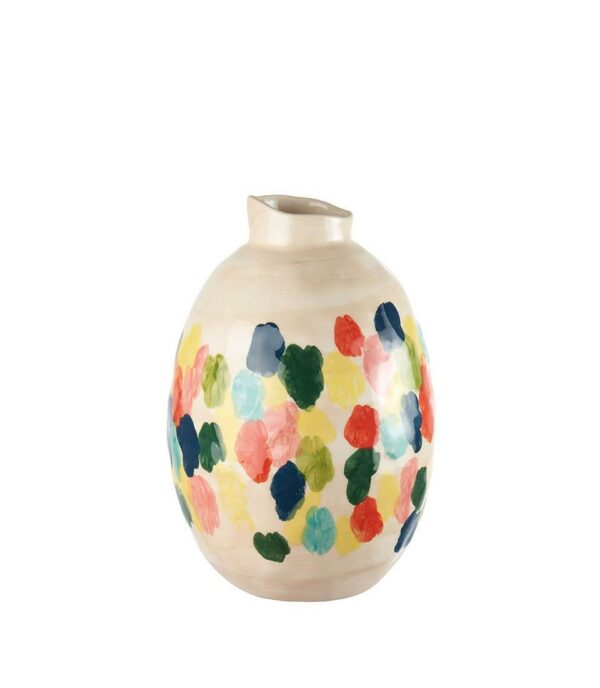 Ваза JUG COLOR 1