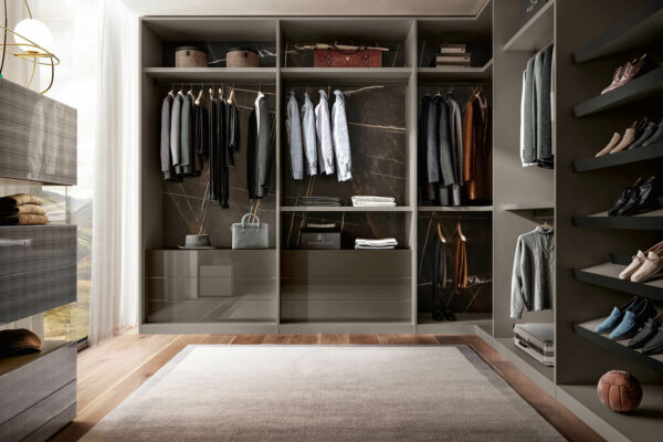 Гардеробная OUTFIT 2