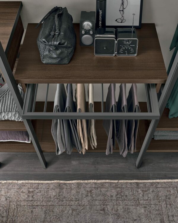 Гардеробная LIBERTY 2