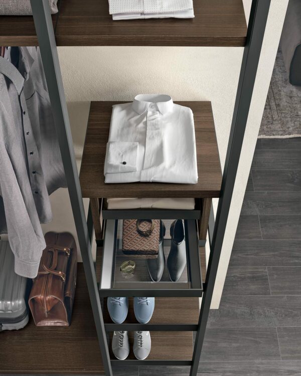 Гардеробная LIBERTY 3