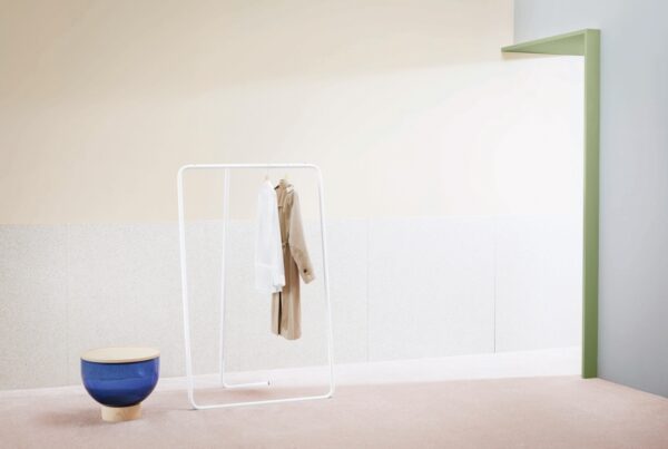 Вешалка Caio 3