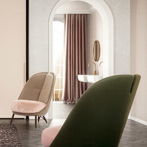 Кресло Calatea 2