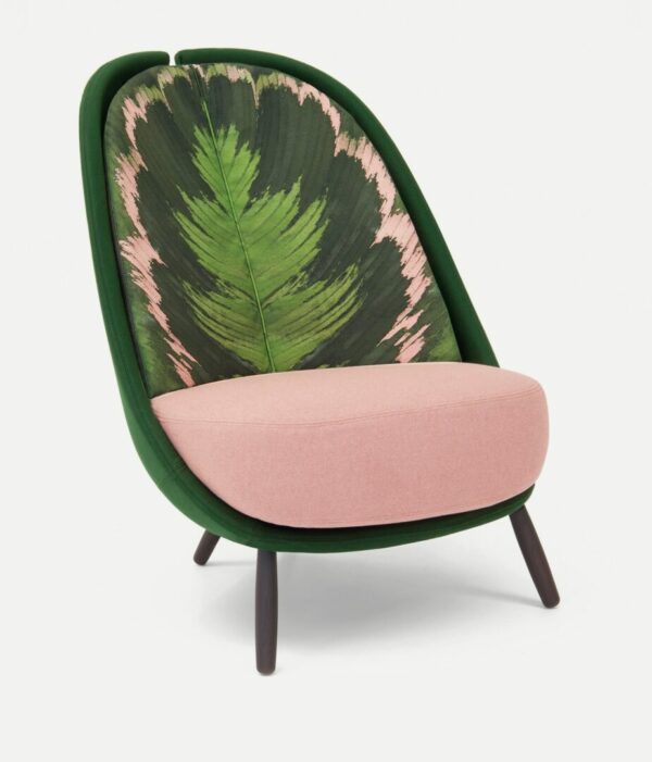Кресло Calatea 1