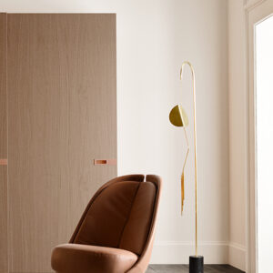 Кресло Calatea 3