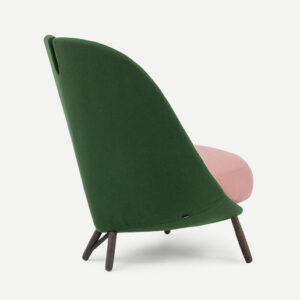 Кресло Calatea 6