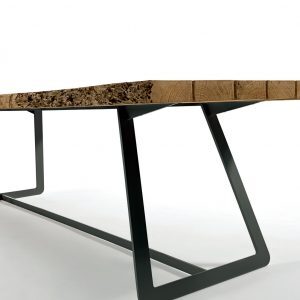 Стол CALLE BRICCOLA 2