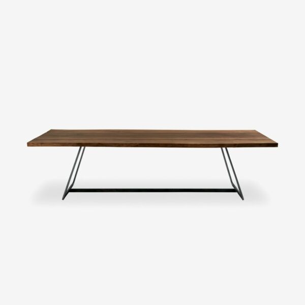 Стол CALLE CULT NATURAL SIDES 1