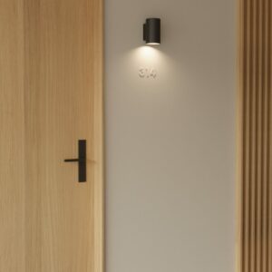 Настенная лампа CALP 2