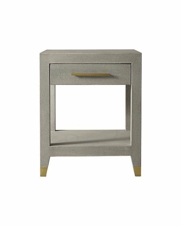 Прикроватная тумбочка CLARENS GREY