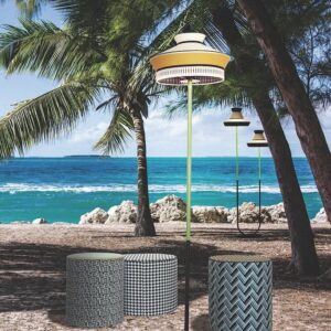 Торшер CALYPSO FL OUTDOOR 2