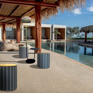 Торшер CALYPSO FL OUTDOOR 3