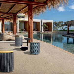 Торшер CALYPSO FL TABLE OUTDOOR 3