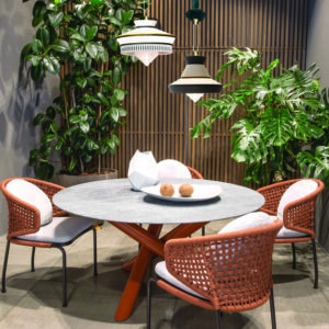 Подвесной светильник CALYPSO SO QUADALUPE 8