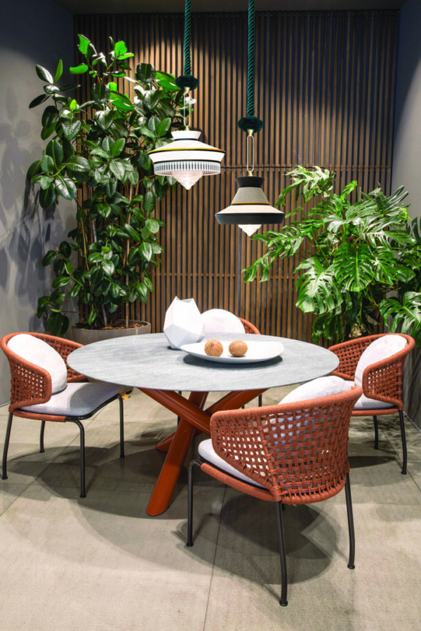 Подвесной светильник CALYPSO SO QUADALUPE 8