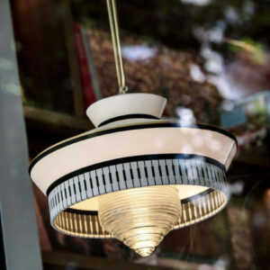 Подвесной светильник CALYPSO SO MARTIQUE 3