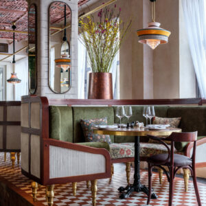 Подвесной светильник CALYPSO SO MARTIQUE 4