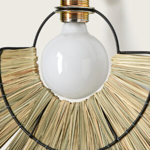 Настенная лампа CAMB 2