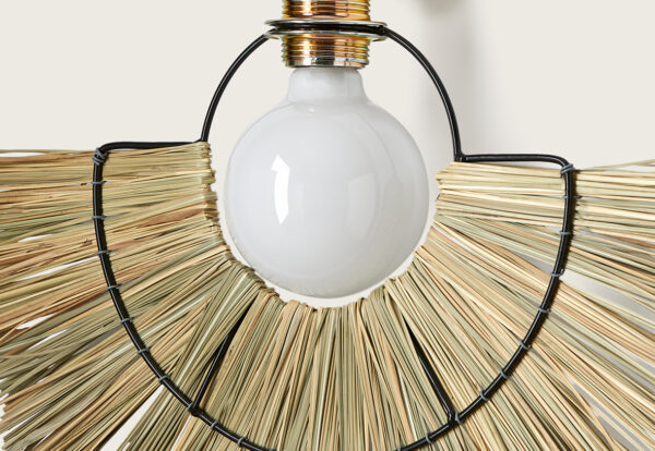 Настенная лампа CAMB 2