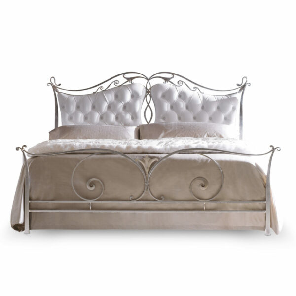 Кровать CAMELOT 1